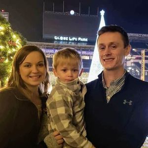 Meet your Posher, Desiree